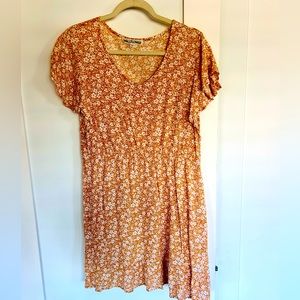Wildflower floral dress. Size XL